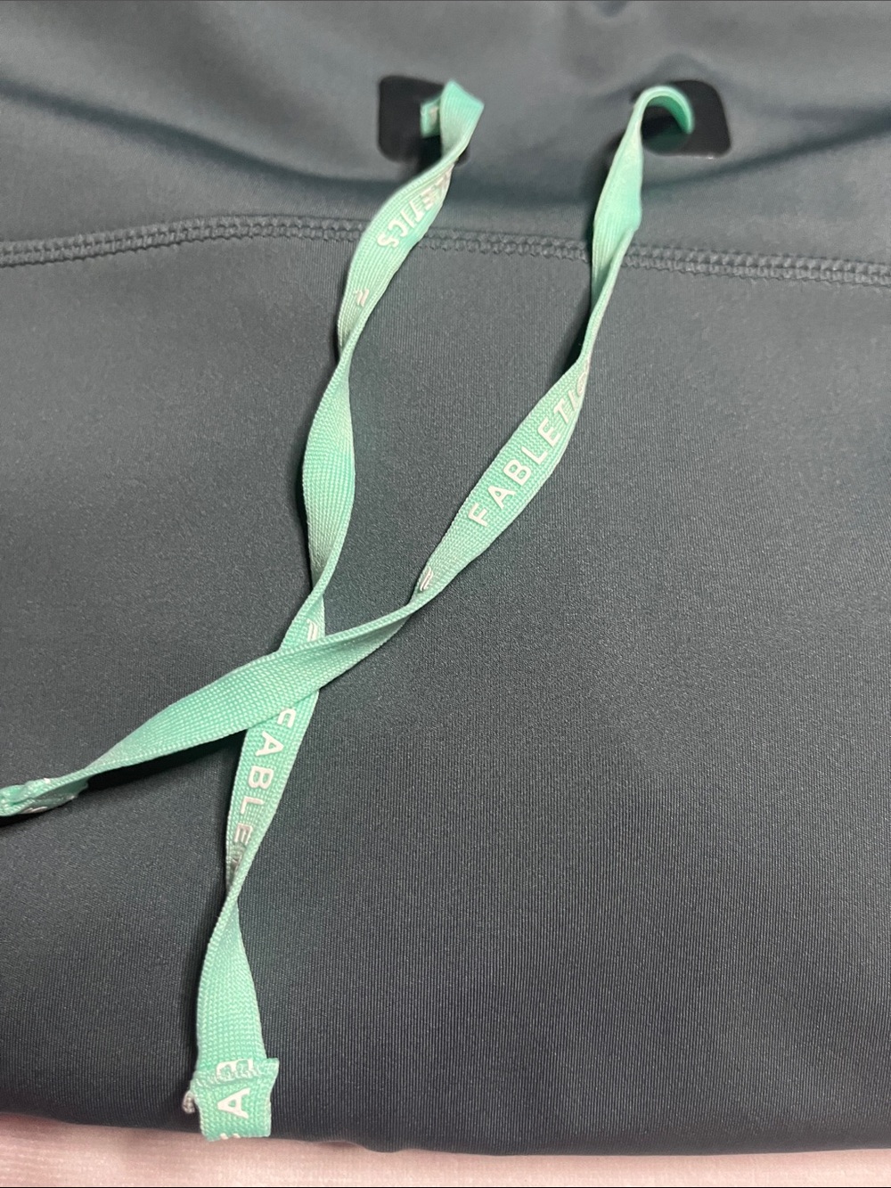 Fabletics Compression Leggings - Picture 5 of 10
